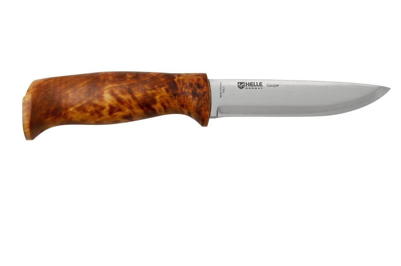 Helle Gaupe 310 outdoormes