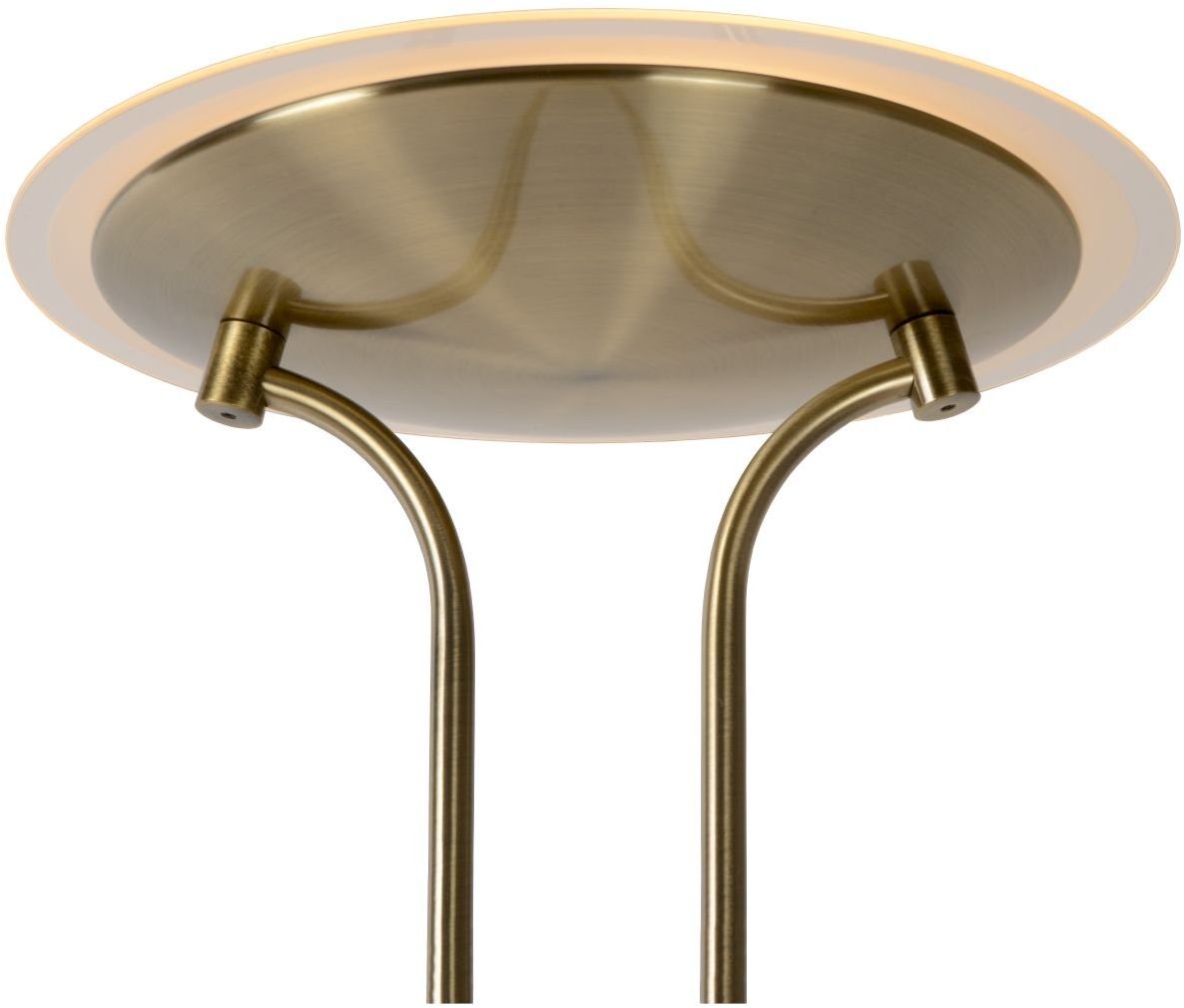 Lucide   Champion-Led Vloerlamp