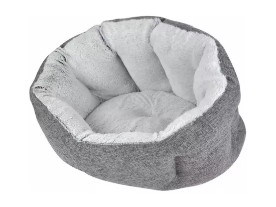 Panier Rond pour Chien & Chat 