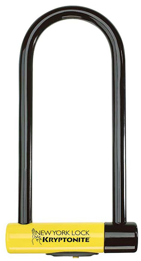 Kryptonite New York Lock LS kaufen | Bike-Discount