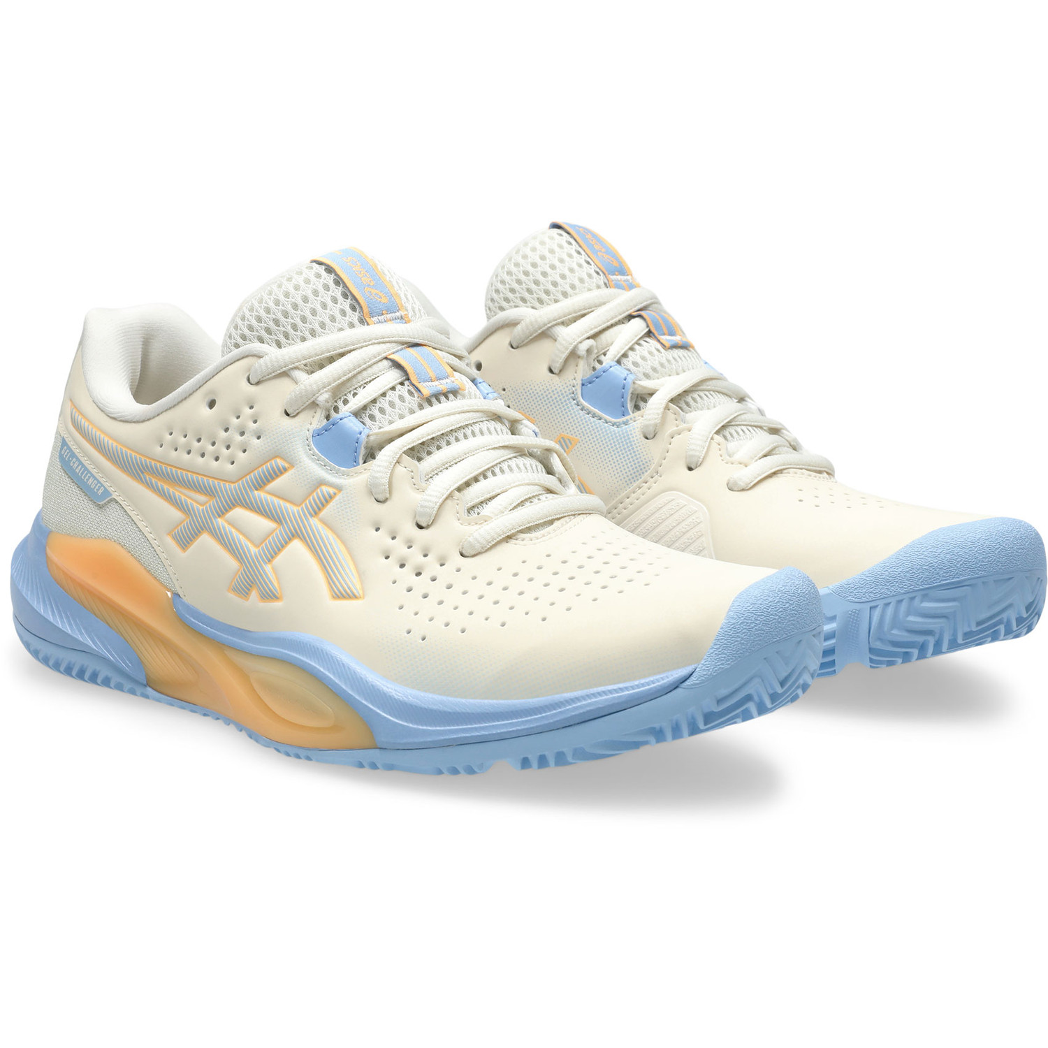 ASICS Gel-Challenger 15 Padel Dames