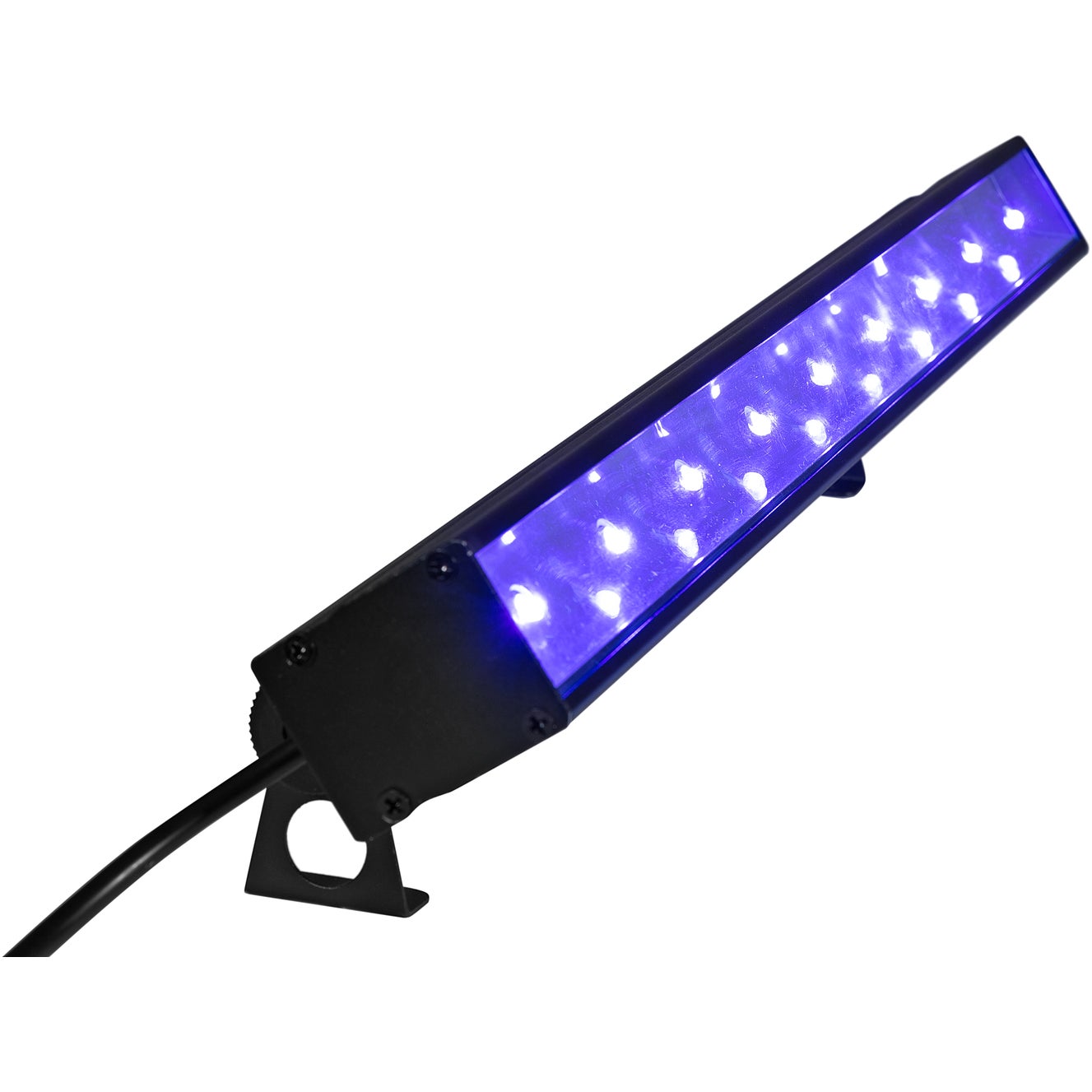 Eurolite LED Bar-9 UV 9x3W