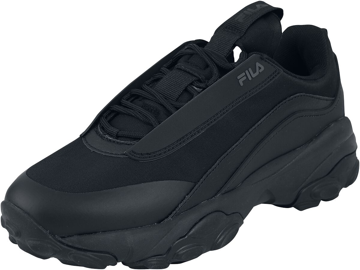 LOLIGO Femme | Fila Chaussures à lacets