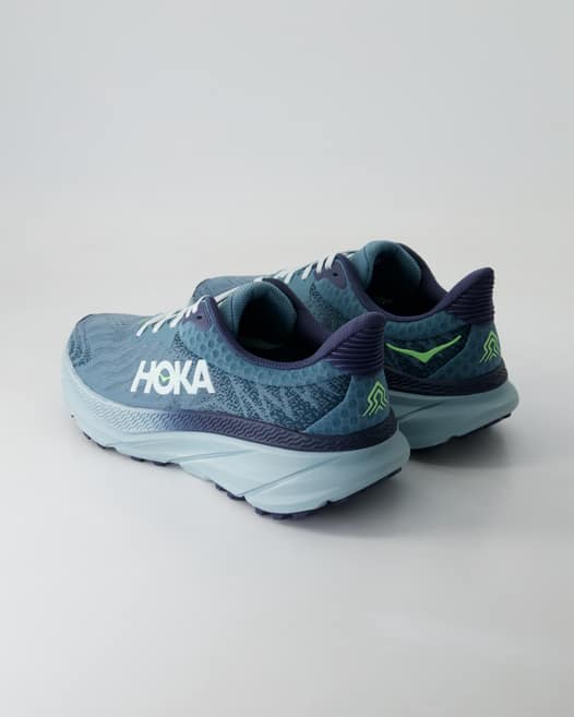 Hoka M Challenger Atr 7 Sportschuhe in Blau