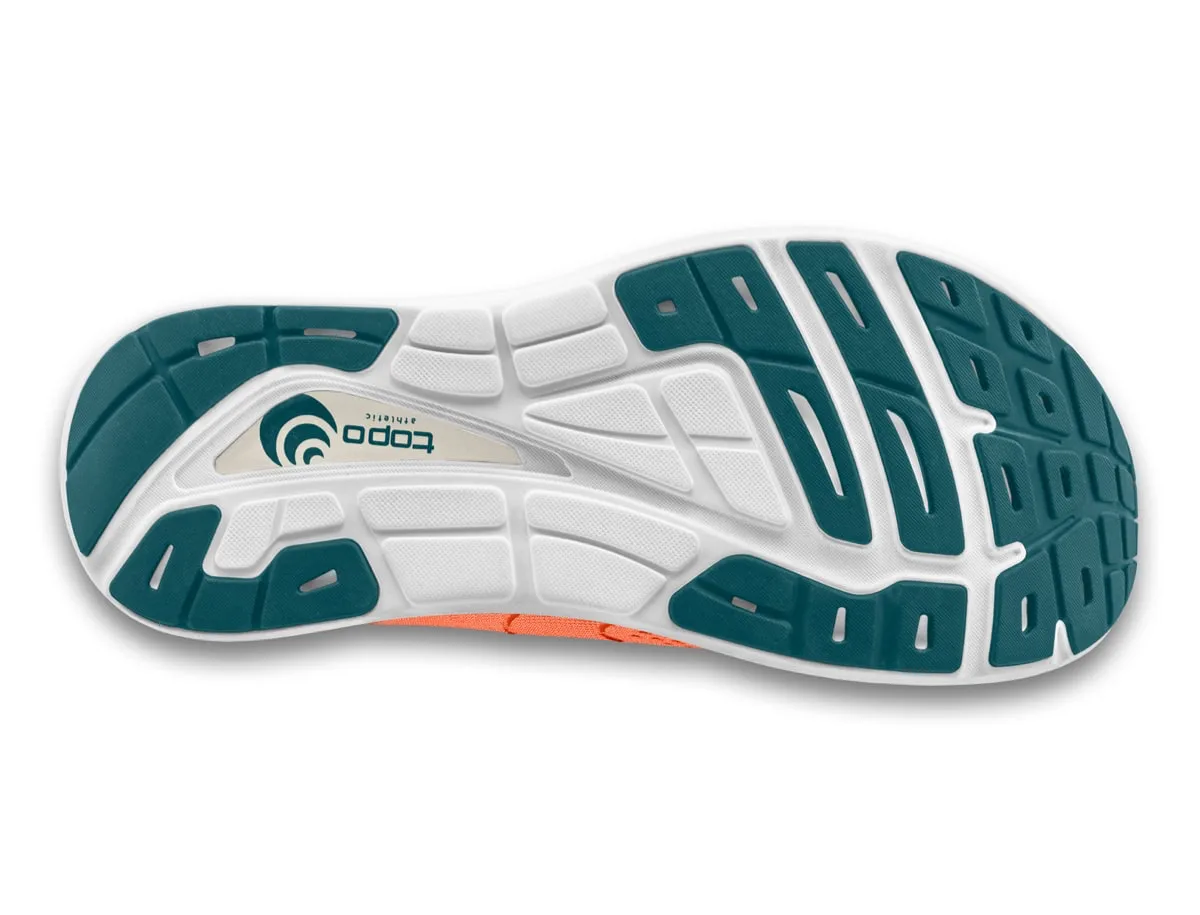 Topo Athletic W-Phantom 2 Rose / Navy