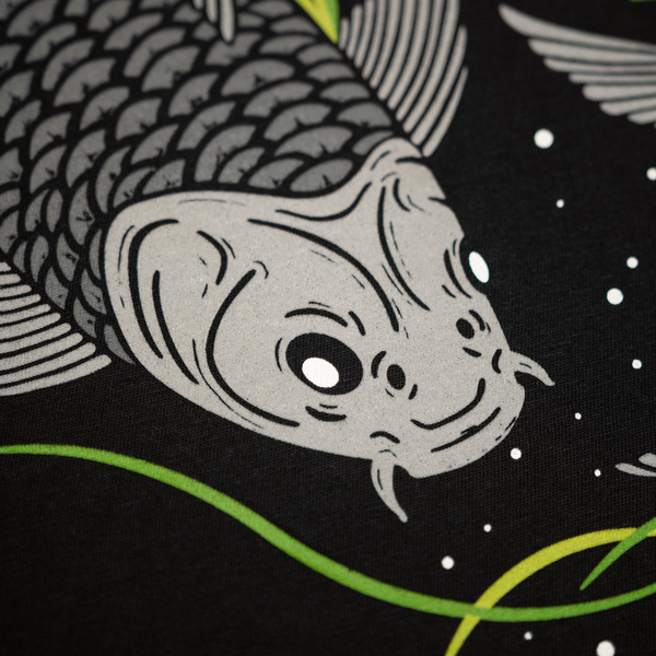 Veste à capuche Kumu Vortex