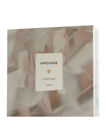 Amouage Overture Woman edp vapo 100ml