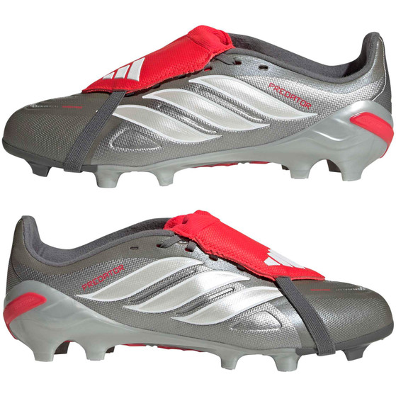 adidas Predator 26 League FT FG Kids