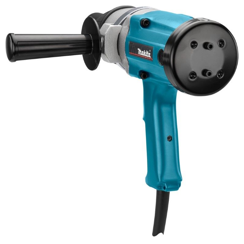 Makita 6906 230V Slagmoersleutel in koffer