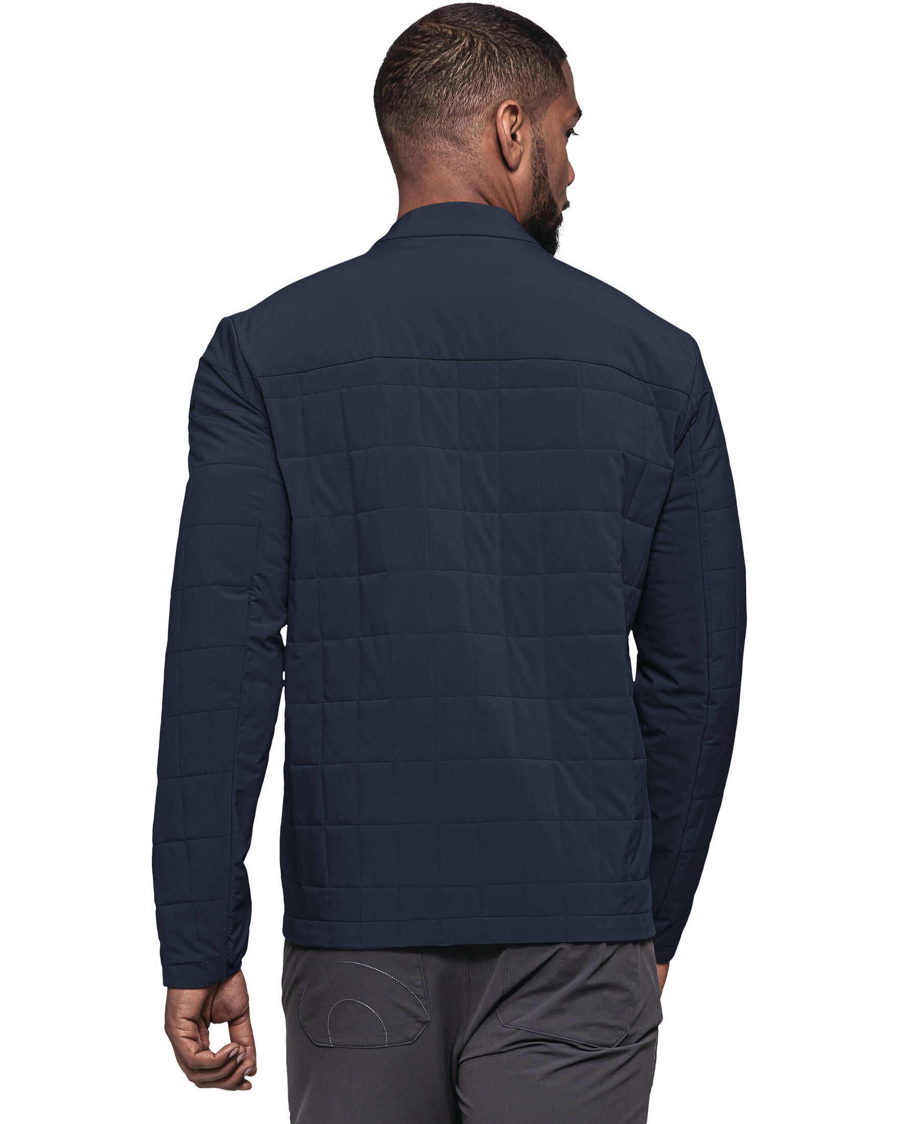 Schöffel| Herren Daunen- / Thermojacke BOZEN M
