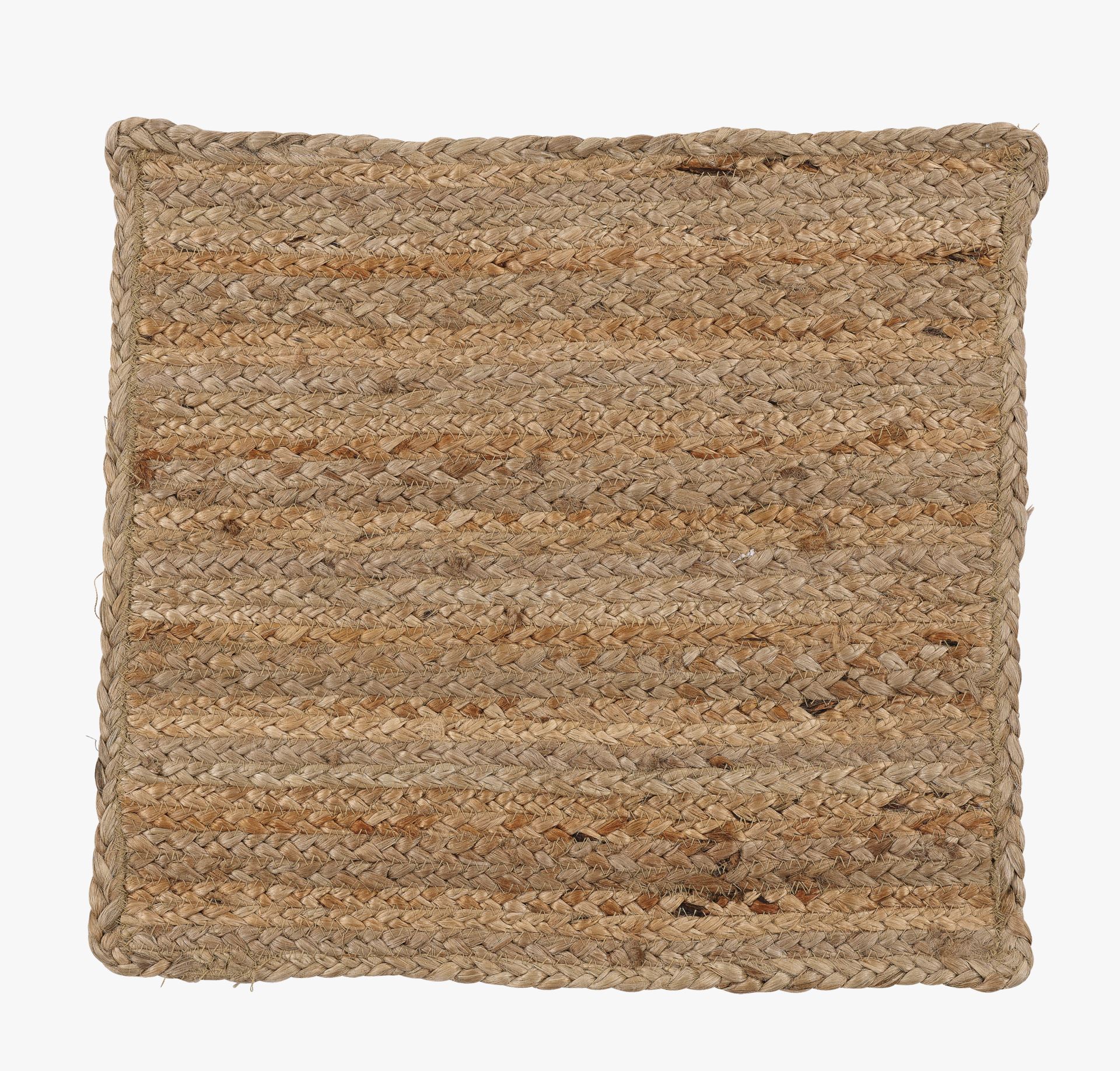 Brikke natur - 37x40 cm