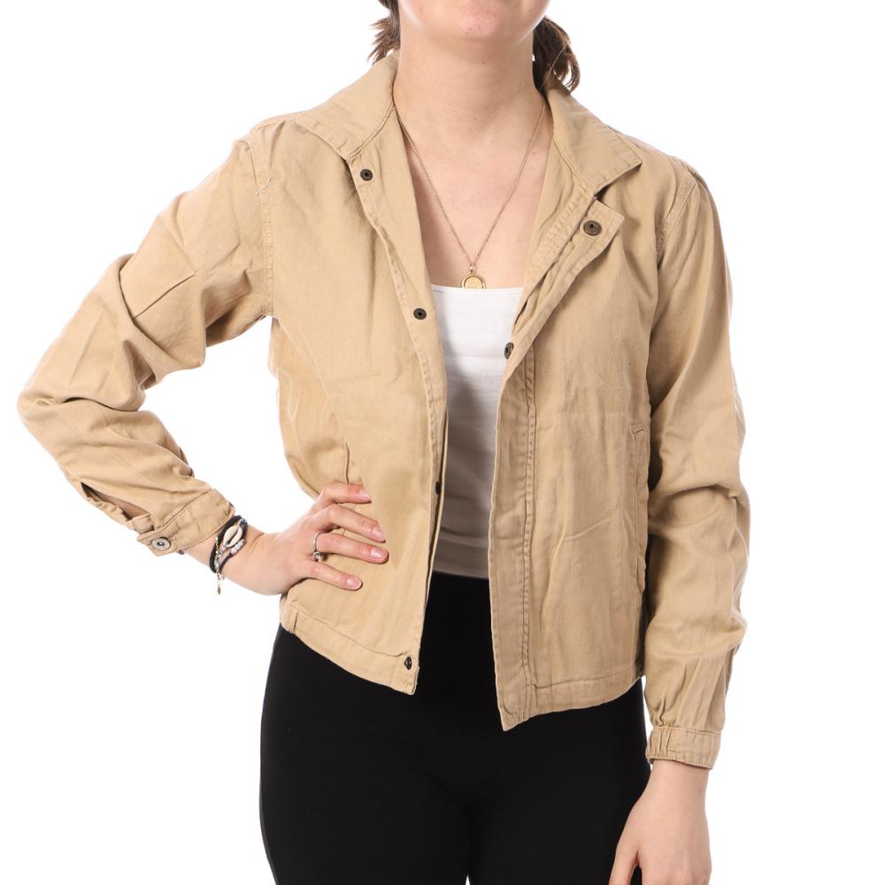 Joseph In Veste Beige Femme Joseph InOrly