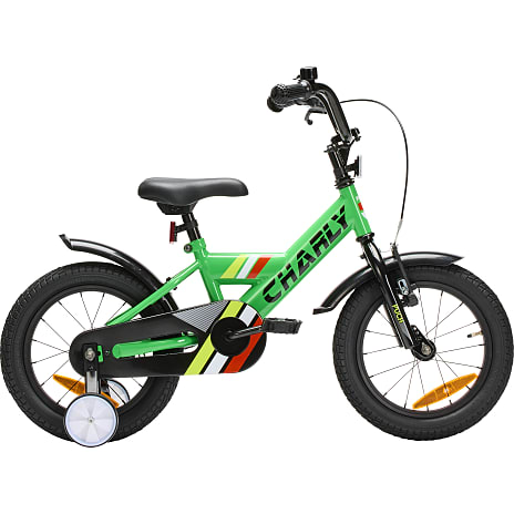 PUCH Charly børnecykel 1 gear 14