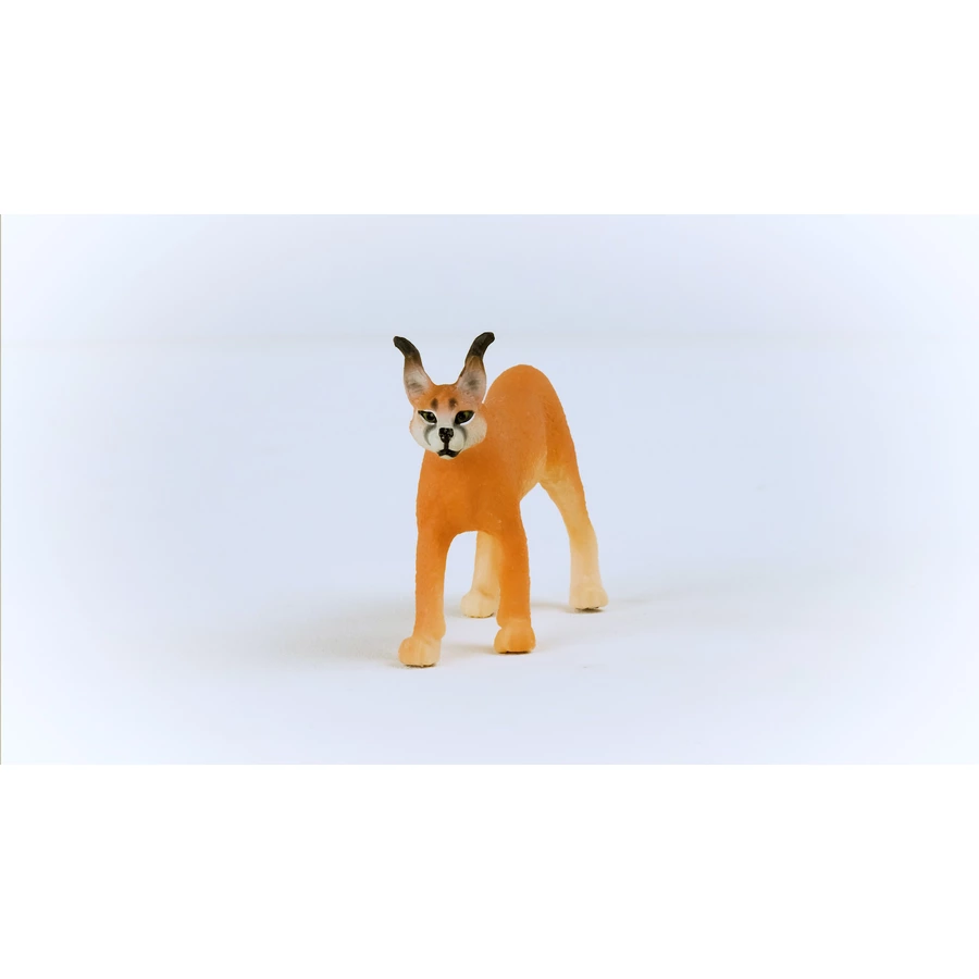 schleich® Karakal Weibchen 14867