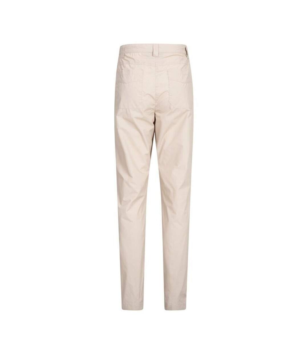 Mountain Warehouse - Pantalon QUEST - Femme (Beige) - UTMW139