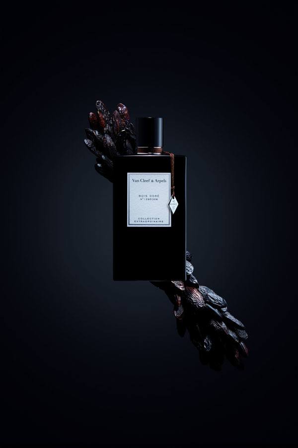 Van Cleef & Arpels Bois Dorè Eau De Parfume 75ml