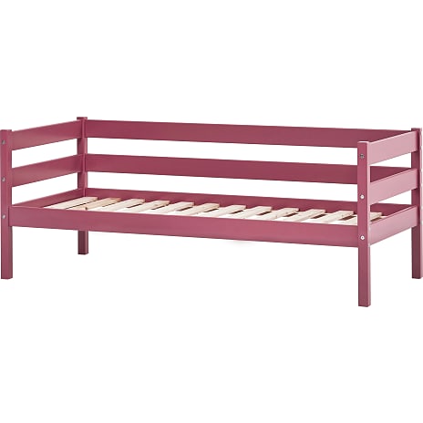 Hoppekids ECO Comfort Juniorseng 70x160 cm