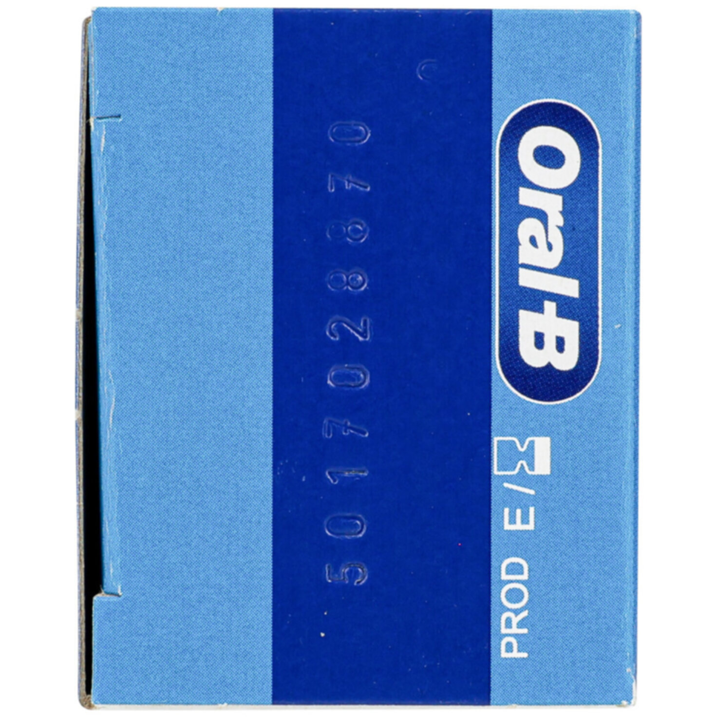 Oral-B Pro expert Zahnpasta Professioneller Schutz