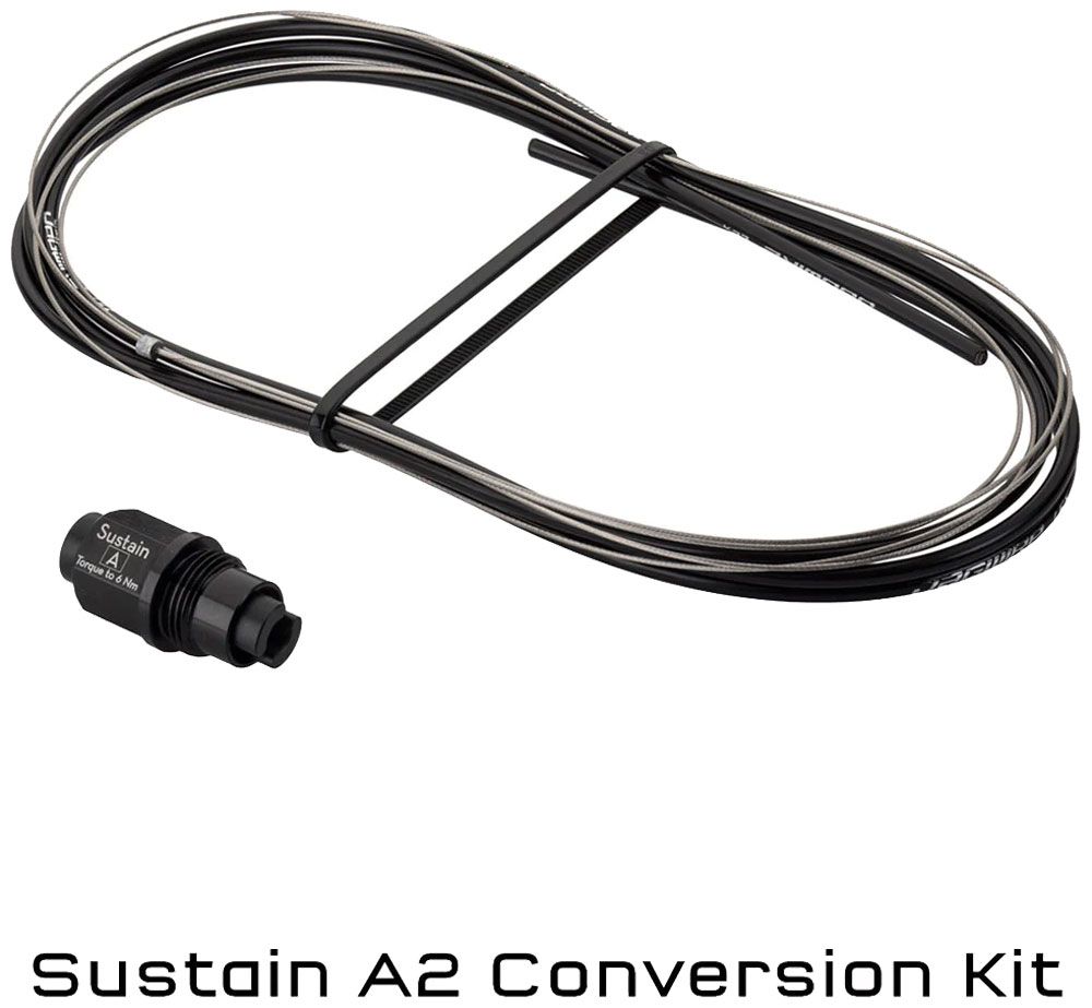 Wolf Tooth Components ReMote Sustain Kit Reverb kaufen | Bike-Discount