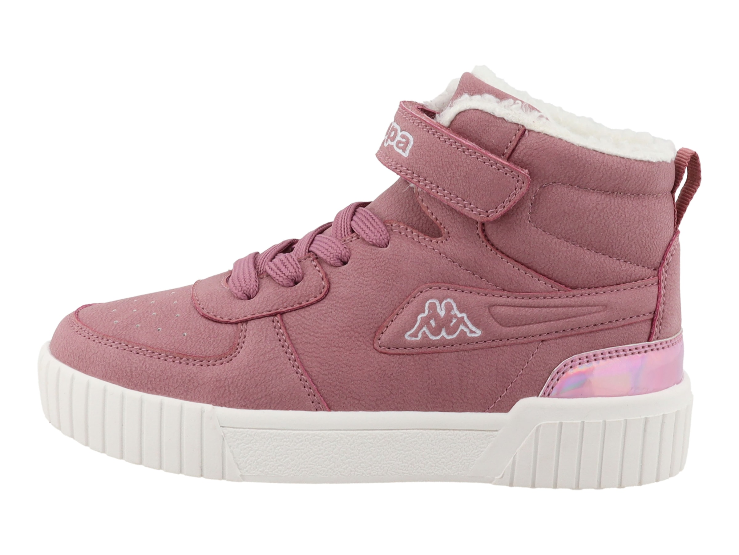 Kappa Sneakerboots »Reike«  Winterschuhe, Winterboots, Sneaker, gefüttert