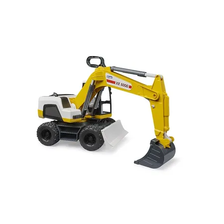 BRUDER® 03413 ROADMAX Mobilbagger