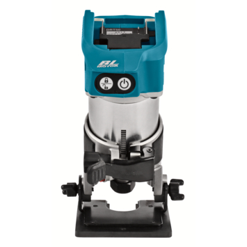 Makita accu bovenfrees DRT50ZJX2 (zonder accu)