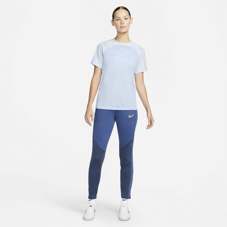 Nike Dri-FIT Strike Knit træningsbukser Blå