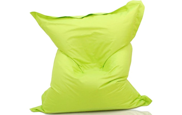 Hubatka TEXTIL Sitzsack »Sitzsack In/Outdoor«