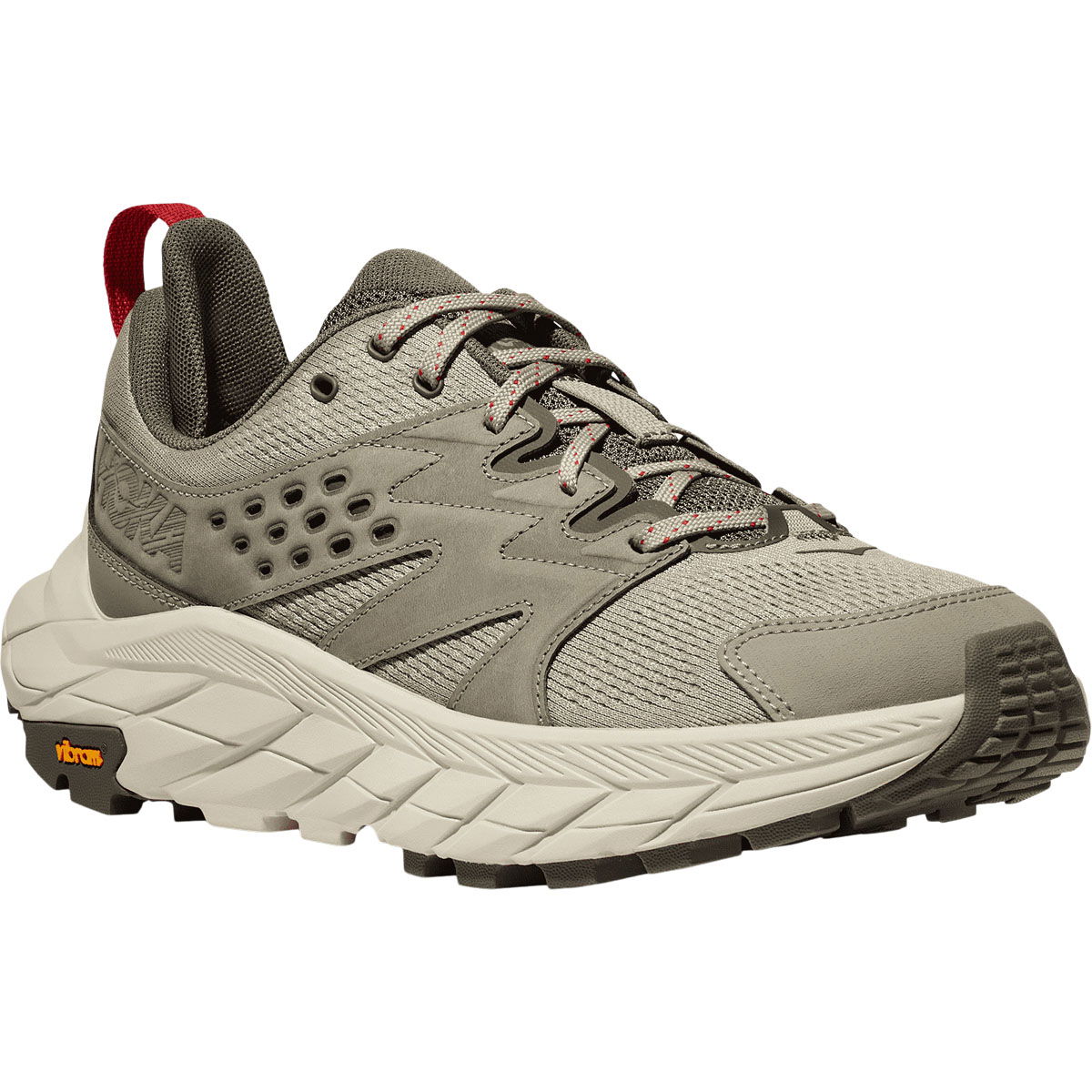 HOKA Anacapa Breeze Low Vandresko Herre