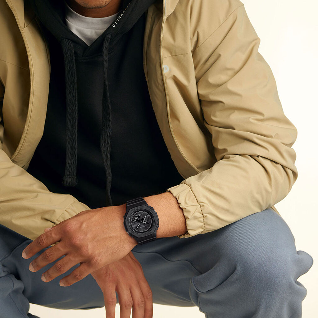 Montre Casio G-shock Noir