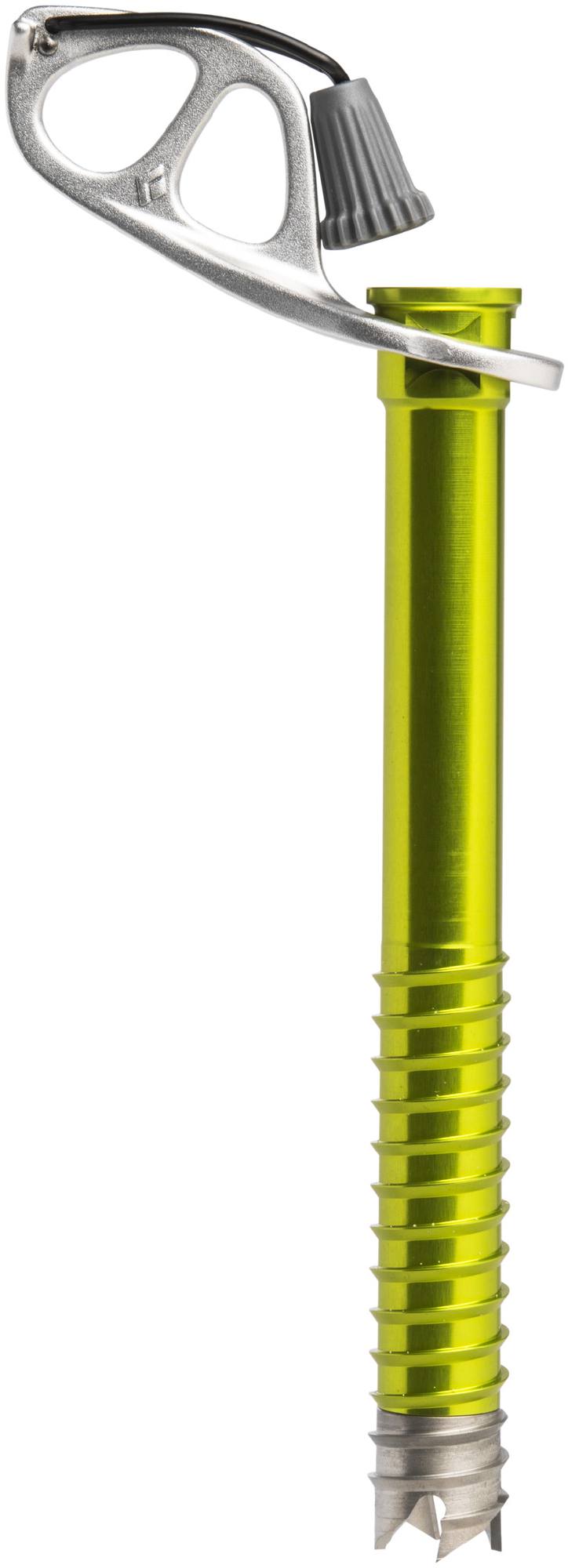 Black Diamond Ultralight Ice Screw