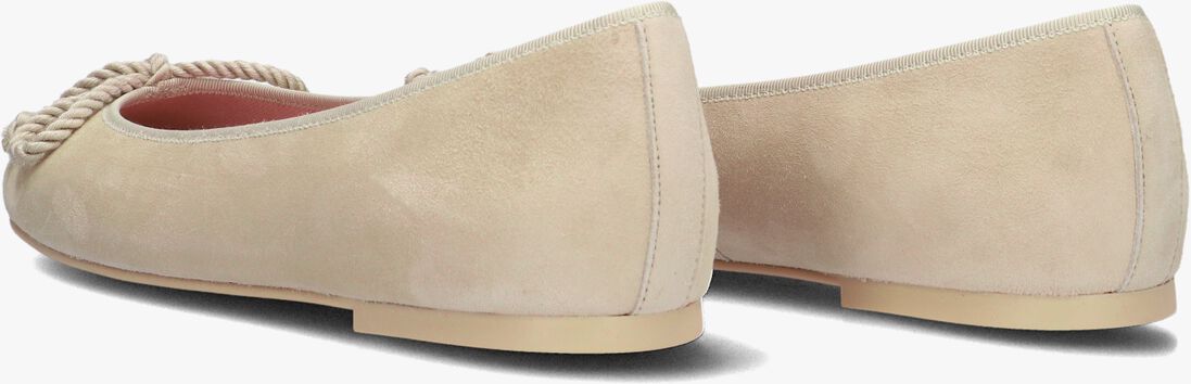 PRETTY BALLERINAS bruine pretty ballerinas ballerina's 35663