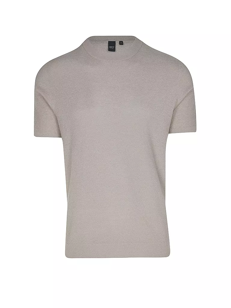 ALPHATAURI T-Shirt FECAS grau