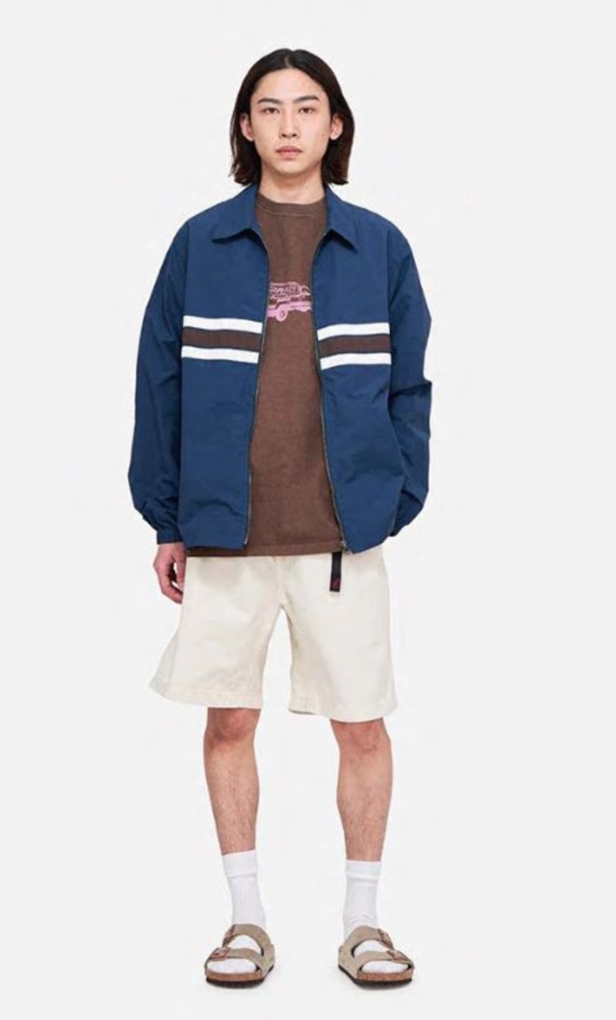 Gramicci<br>G-Short