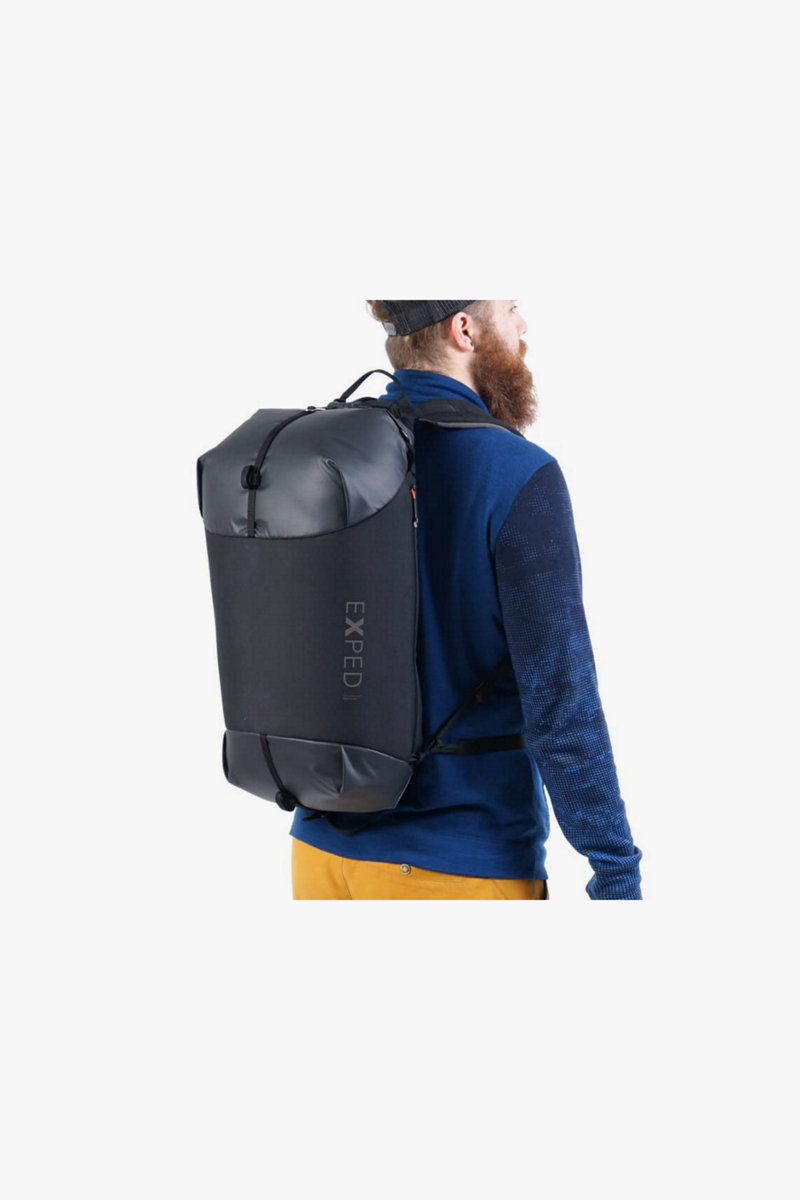 Exped Radical 45 L Duffel