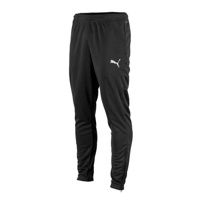Puma Teamrise Poly Trainingsbroek Junior
