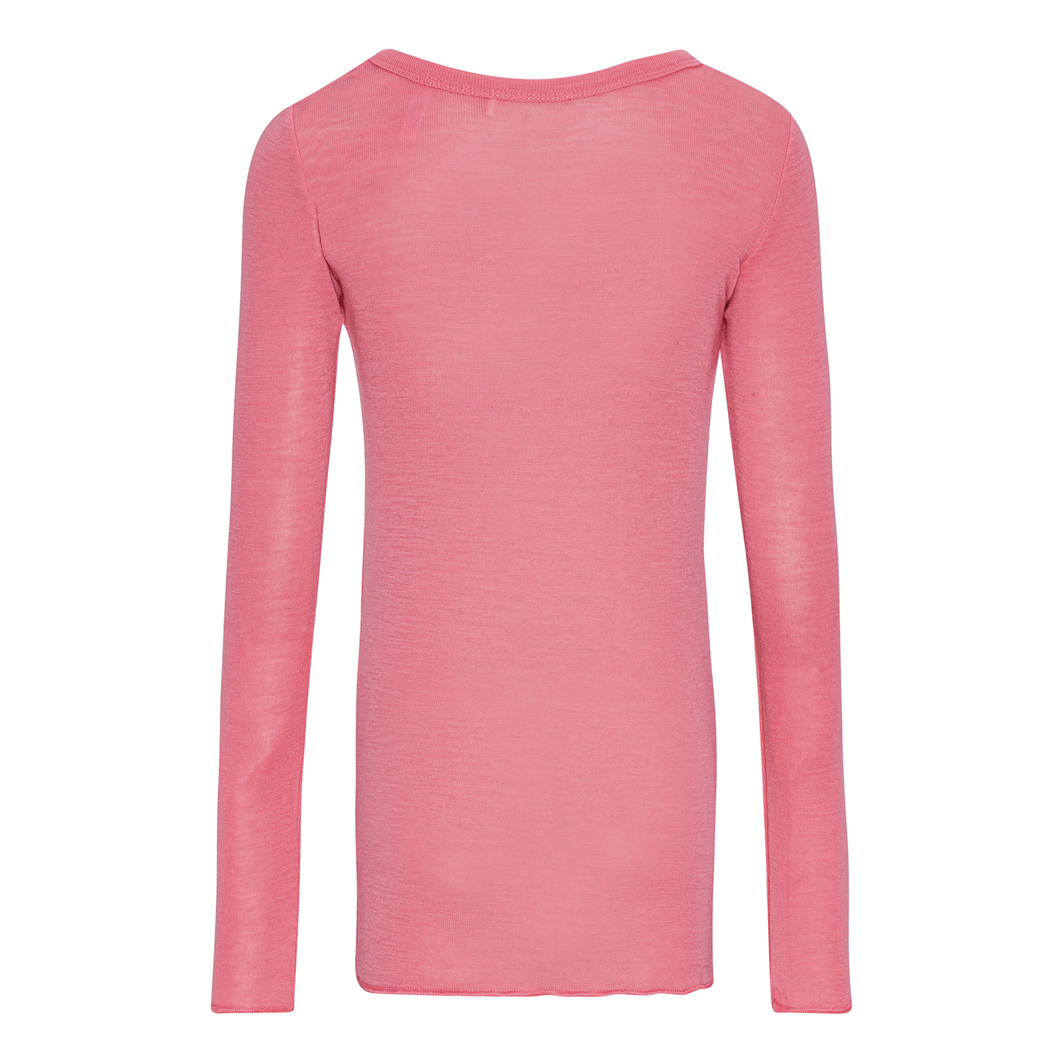 Rihanna Wool - Flamingo Plume
