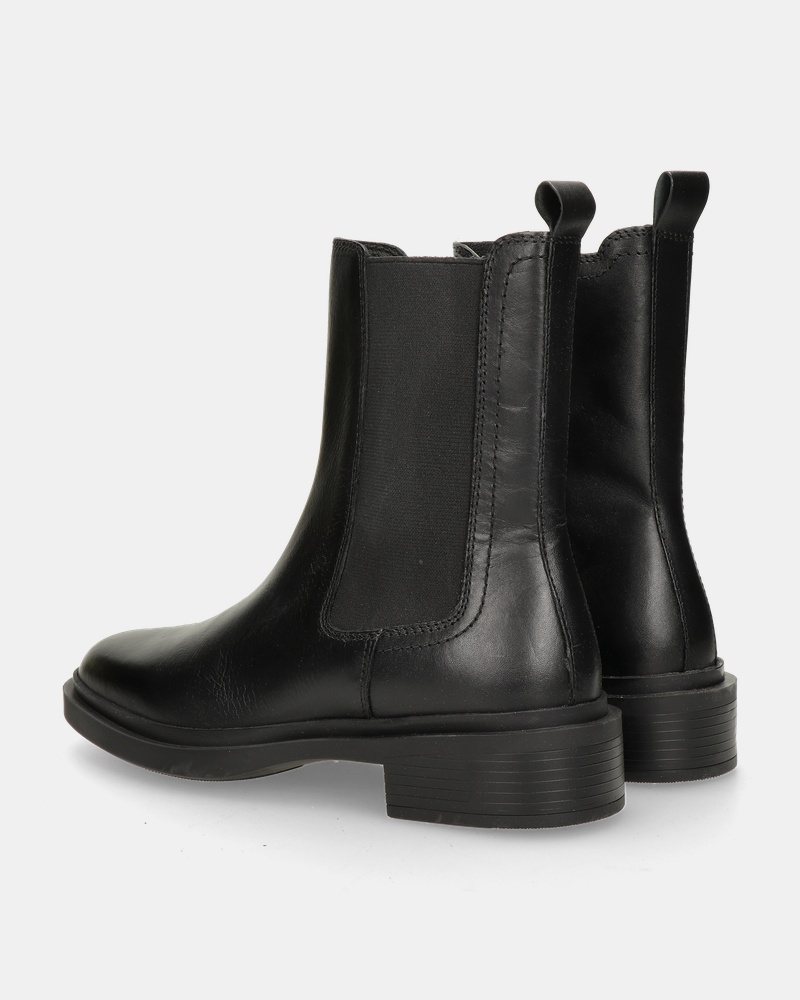 Nelson Chelseaboots  - zwart
