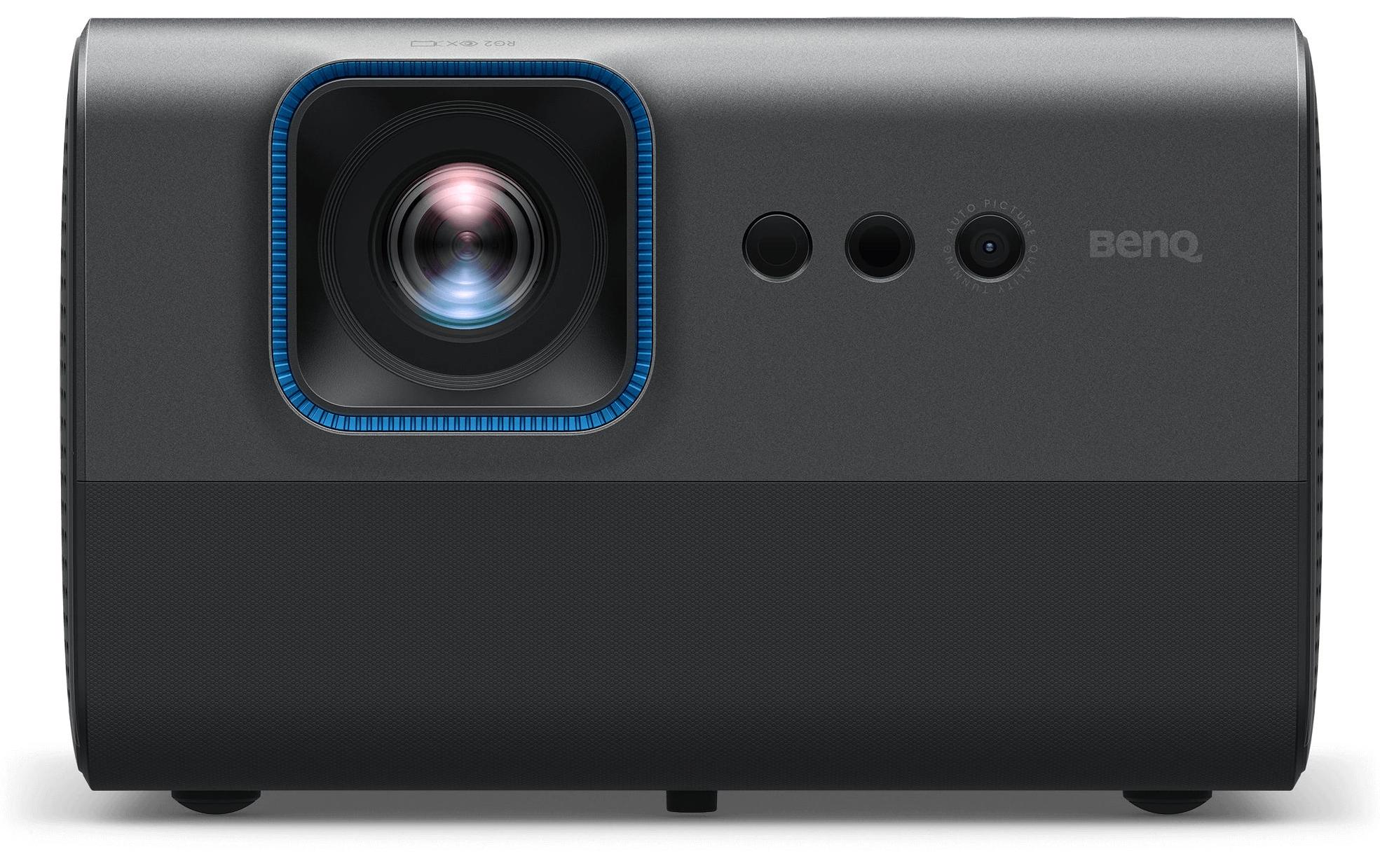 Projektor GP520<br>4K UHD Heimkino-Projektor