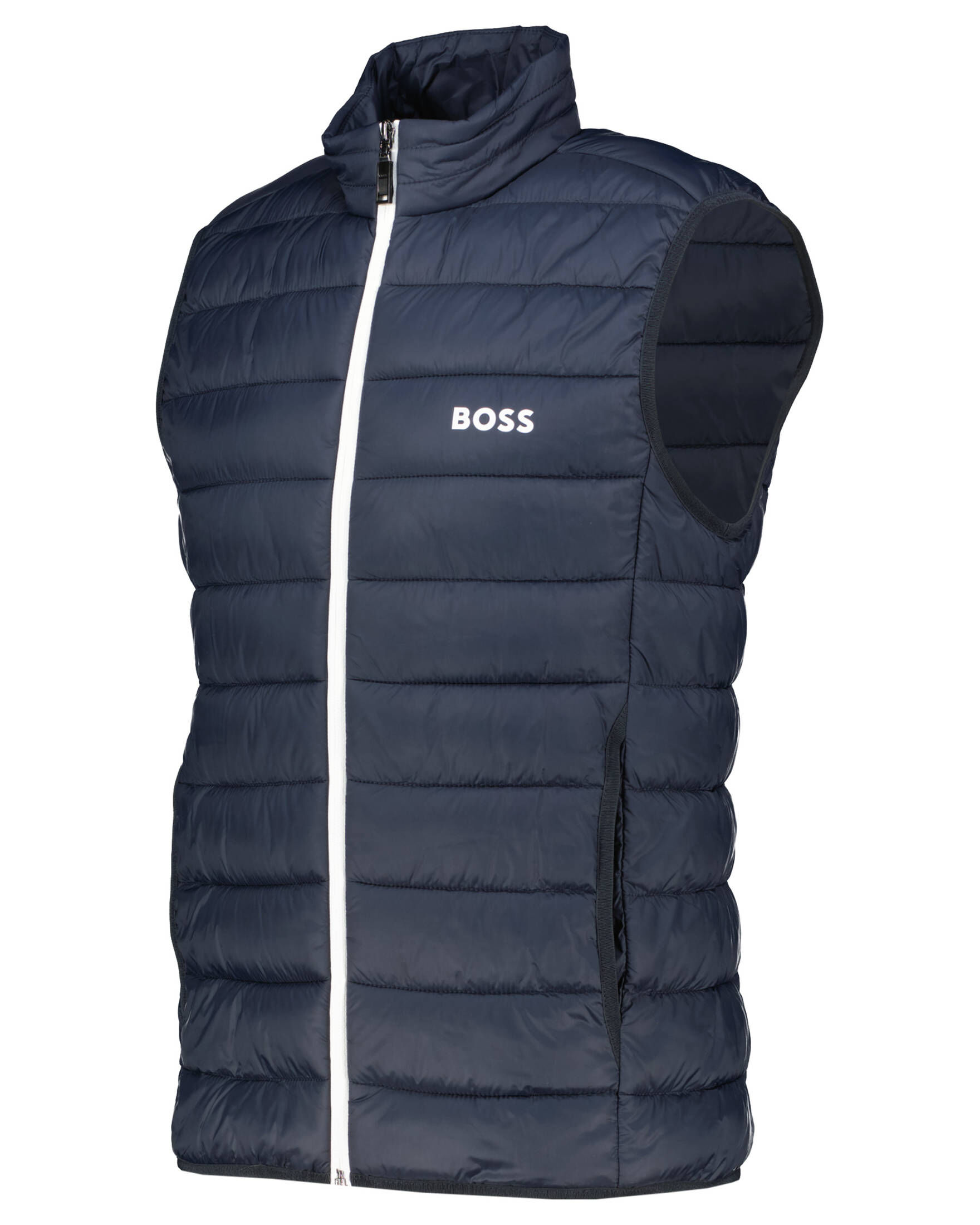 BOSS| Herren Steppweste V_THOR