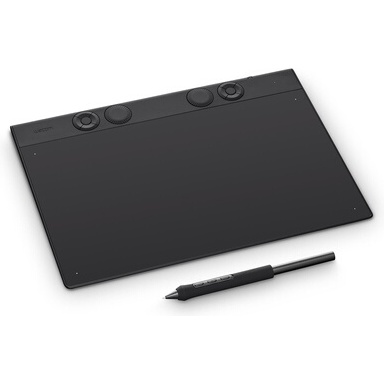 Tablette graphique Wacom INTUOS PRO PEN M