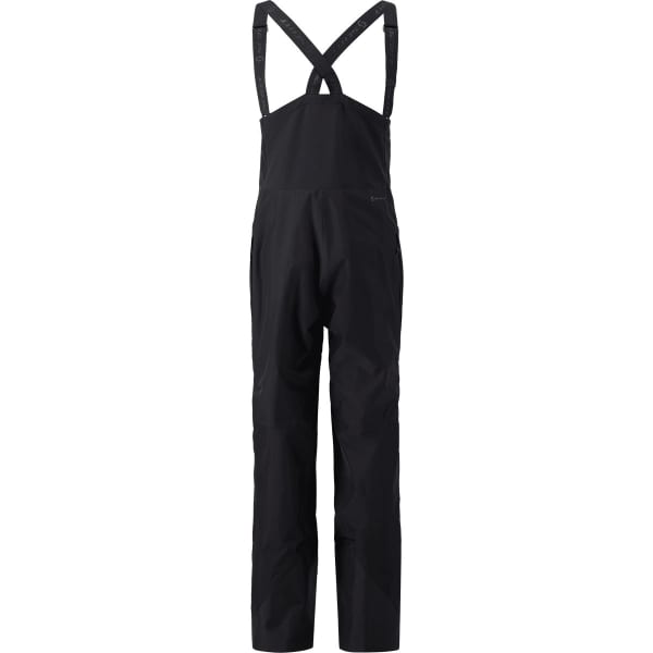 Pantalon de ski SCOTT PANTS M'S VERTIC GTX 2L BLACK