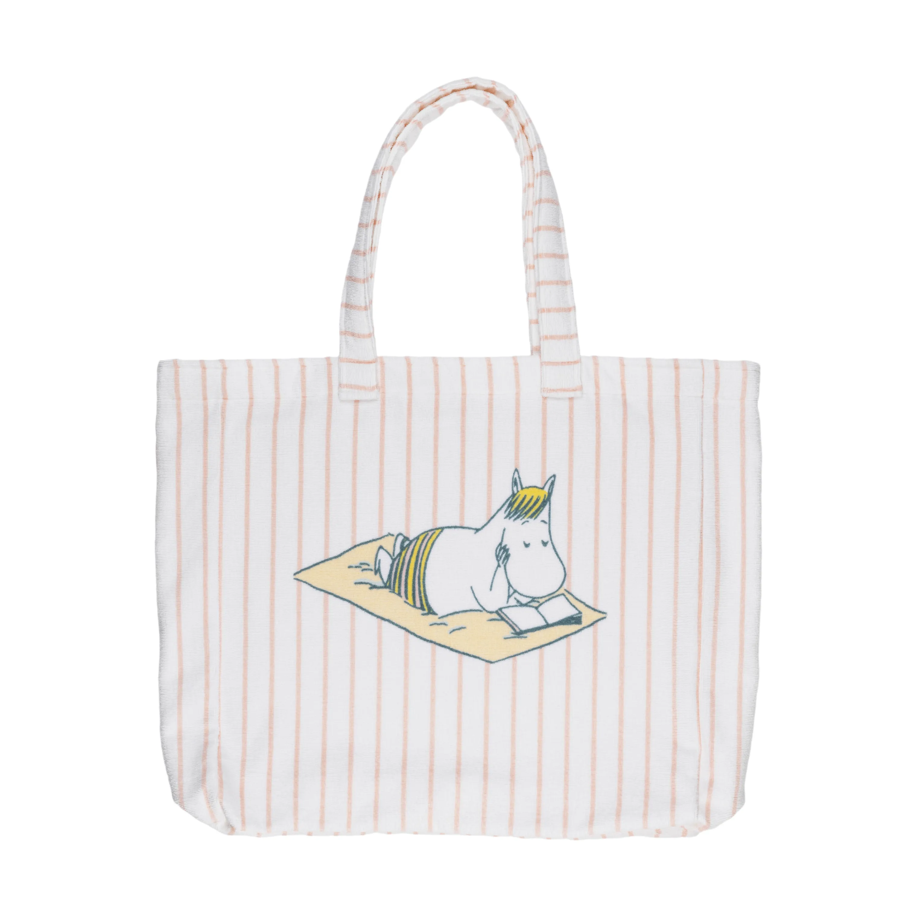 Moomin Arabia Strandtaske - Snorkfrøken