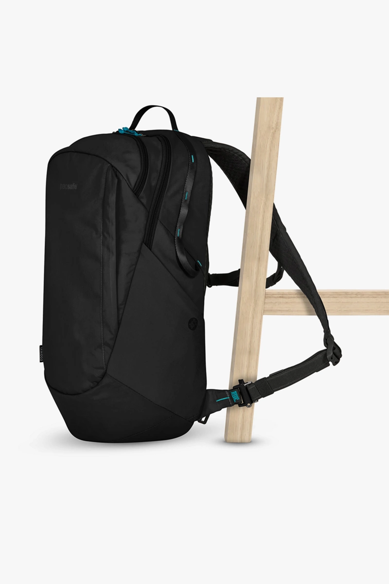 Pacsafe Eco Anti-Theft 25 L Rucksack