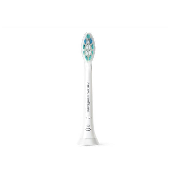 Philips Sonicare C2 opzetborstels HX9024/10 - set van 4