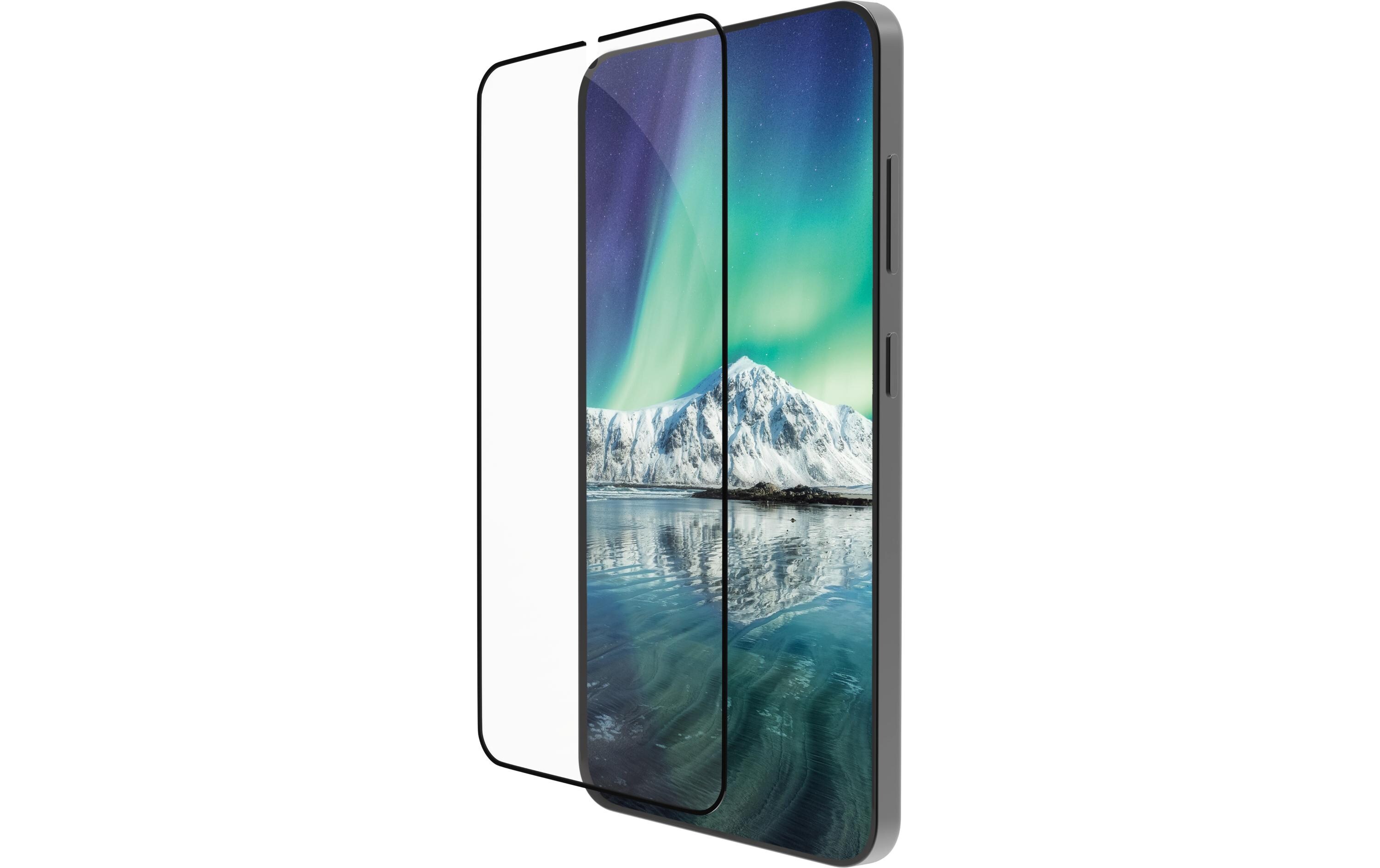 Displayschutz Eco-Shield Galaxy S24+Display-Schutzfolie für das Samsung Galaxy S24+