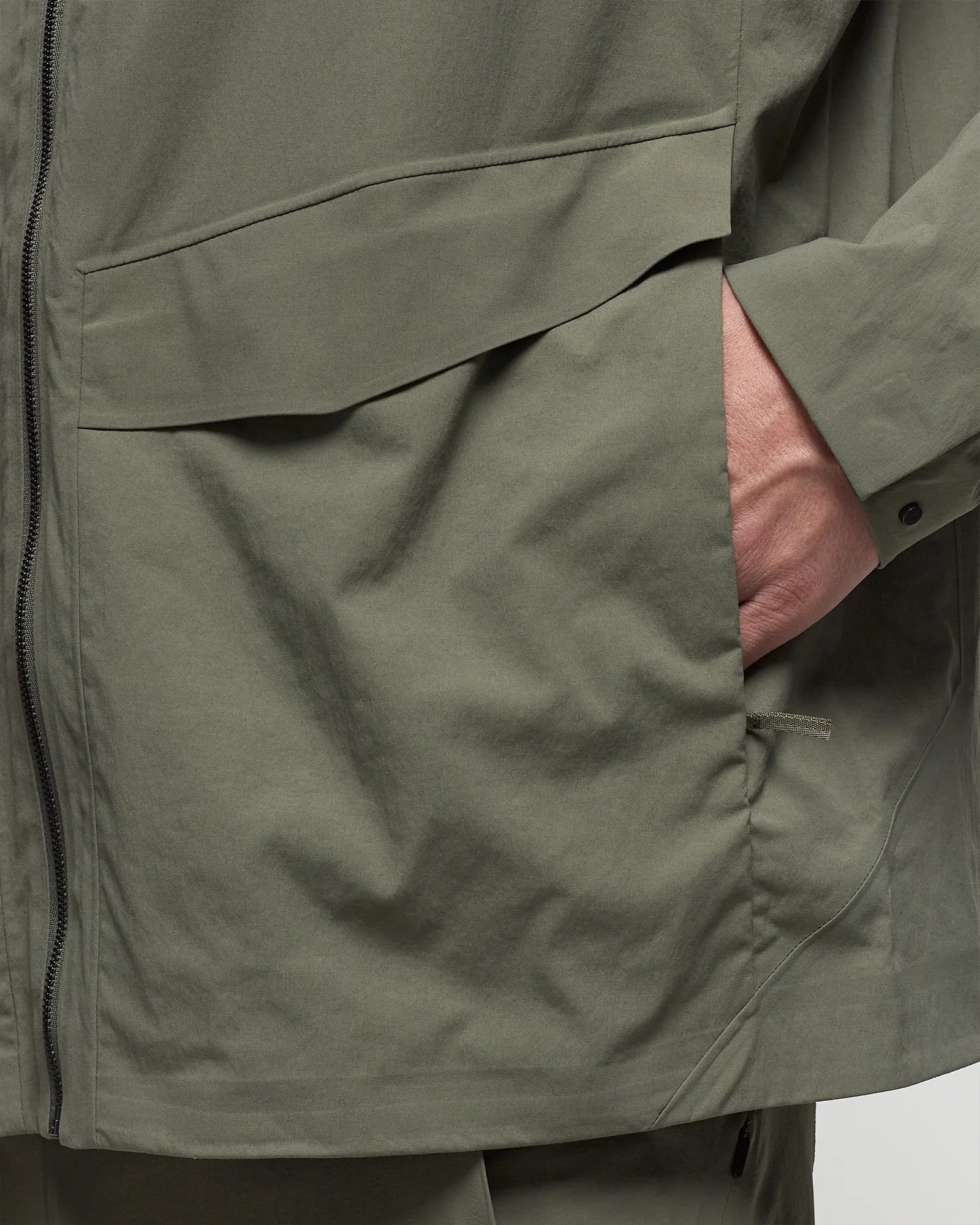 Arc´teryx Veilance SPERE LT JACKET