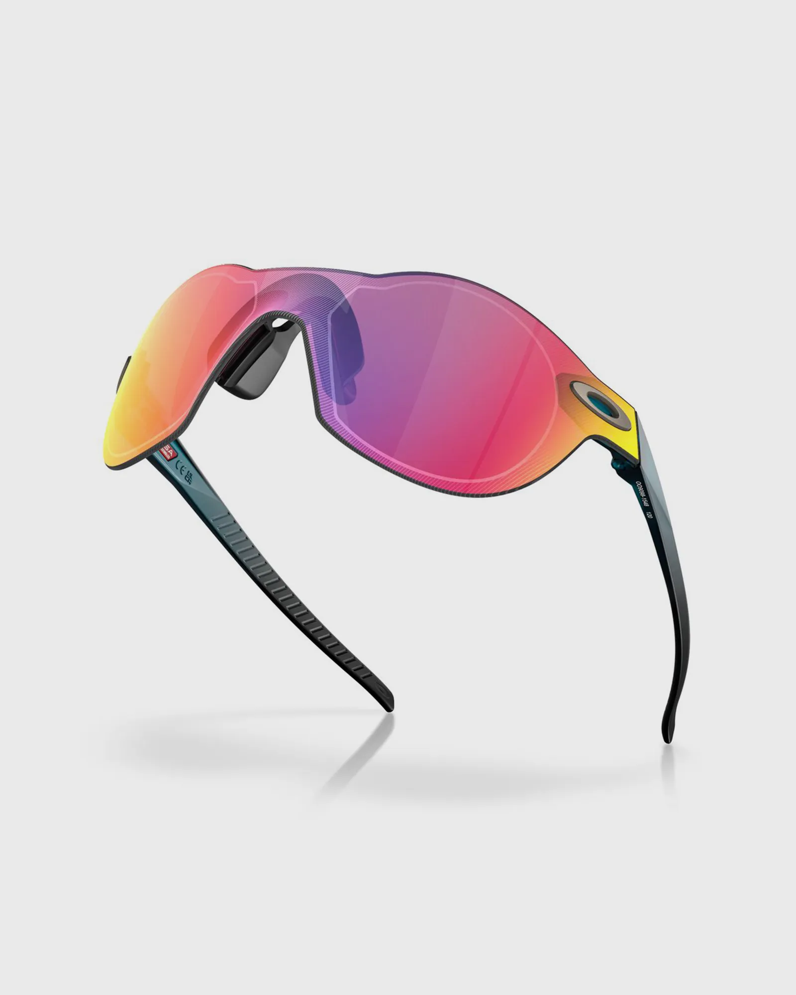 OAKLEY RE:SUBZERO