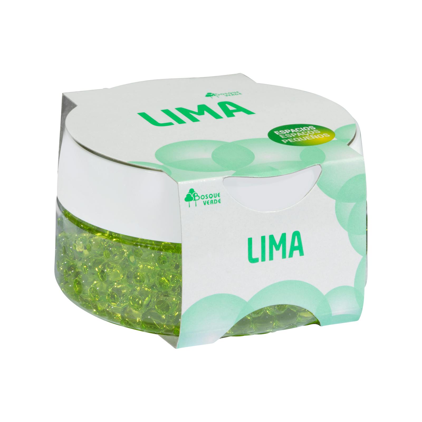 Désodorisant Green Forest Lime Pearl