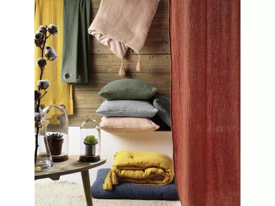 Parure de Lit 3 Pièces 